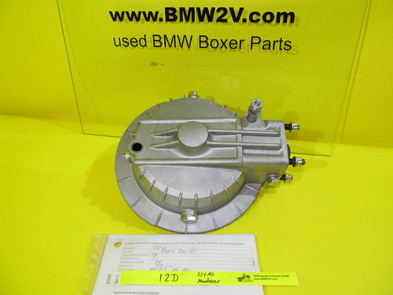 BMW R80 R100 Monolever Endantrieb Winkeltrieb 32/10 -überholt- final drive
