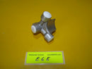 BMW R100 R80 Verteiler für Bremsleitung 1980-1984 1241568 os Distribution piece
