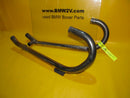 BMW R45 R65 Satz Auspuff Krümmer 35mm 1980-1985 exhaust manifold pipe