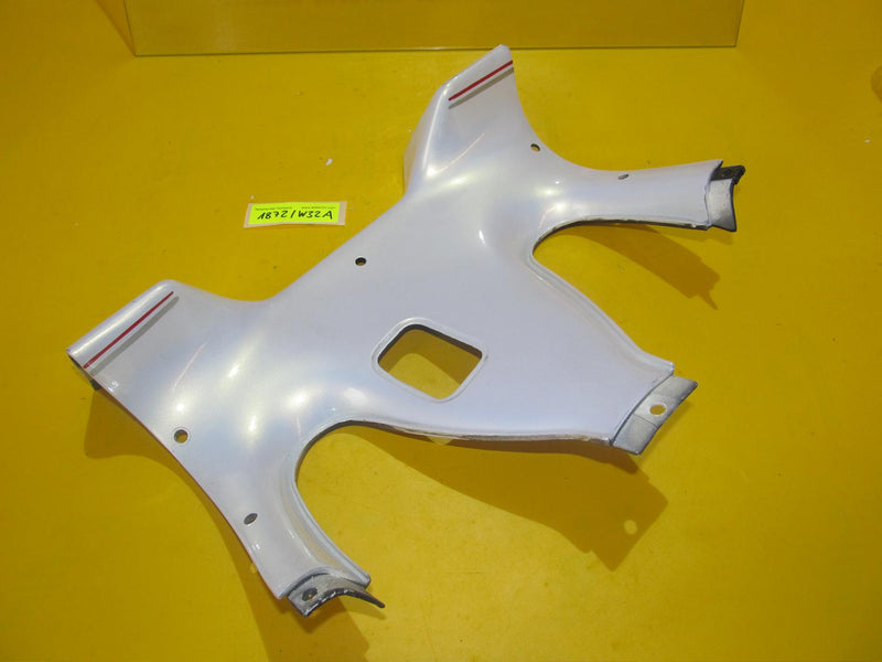 BMW R80 R100 RS RT Verkleidung vorne mitte perlmutt NOS fairing front center