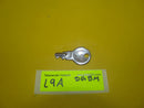 Schlüssel Sudhaus S150 DGBM für z.B. Krauser Koffer Motorrad BMW R100 R90 R80 R75 case key