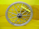 BMW R45 R65 Vorderrad Felge Gussrad 1.85x18 2302284 front wheel