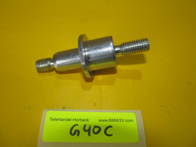 BMW R100 R80 GS R 88-95 Gewinde Bolzen Schraube für Federbein Endantrieb 1458149