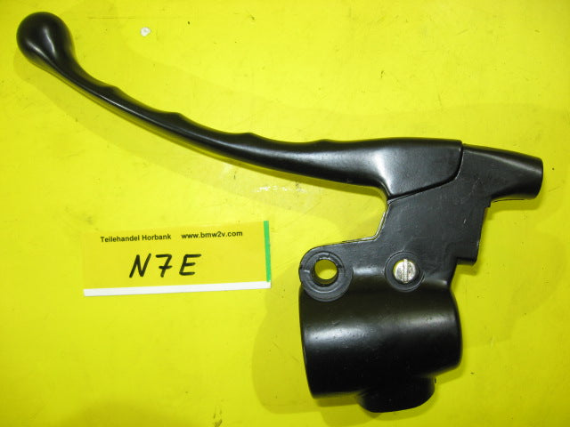 BMW R90 R75 R60 R50 /5 /6 S 1.Serie Griffeinheit links Lenkerarmatur 1232980