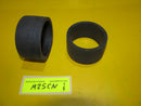 BMW R100 R80 R75 Gummi Muffe 50x59x30 Vergaser Luftrohr 1264392 rubber grommet