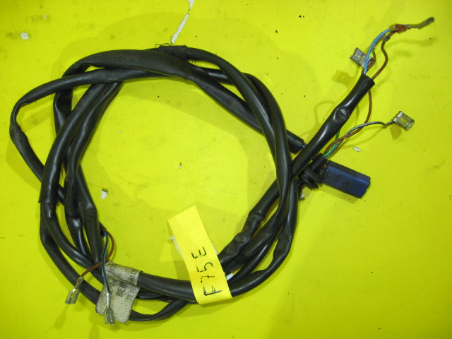 BMW R100 GS R80 87-90 Kabelbaum Heck Rücklicht 1244564 harness harnais arnes