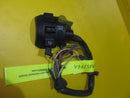 BMW R100 R90 R80 R75 R60 /6 /7 Lenkerschalter links 230mm Hella 1243247 switch