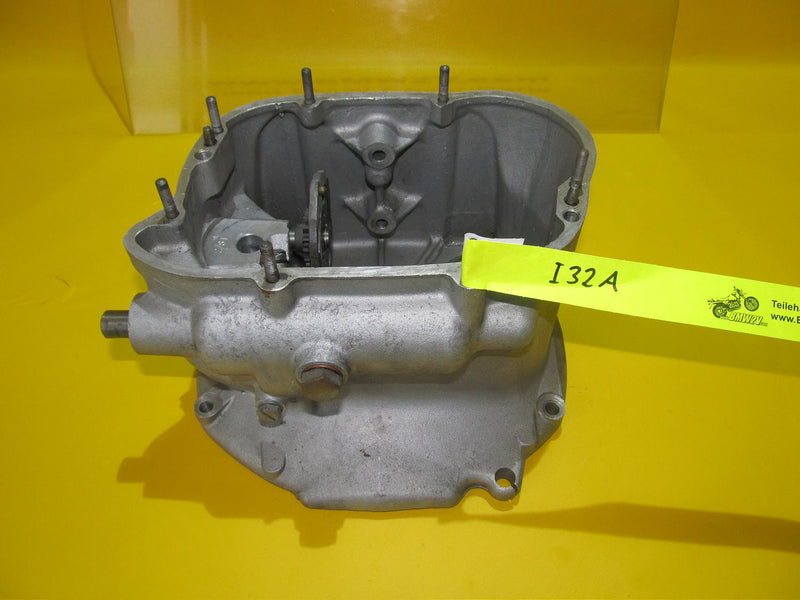 BMW R75 R60 R50 /5 69-73 Getriebe Gehäuse mit Schaltautomat gearbox housing