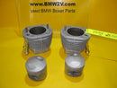 BMW R100 Set Kolben und Zylinder Nikasil 70PS cylinder and piston