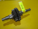 BMW R75 R60 R50 /5 Getriebe Abtriebswelle Ausgangswelle gearbox output shaft