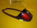 BMW R100 R90 R80/7 RS RT CS S Heckverkleidung Rahmen Sitzbank 1232446