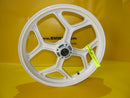 BMW R100 R80 R65 Monolever K75 K100 Vorderrad Felge 2.50x18 1450816 front wheel