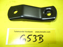 BMW R100 GS R80 GS Halter Rahmen Schutzblech Kotflügel 2307013 lackiert bracket