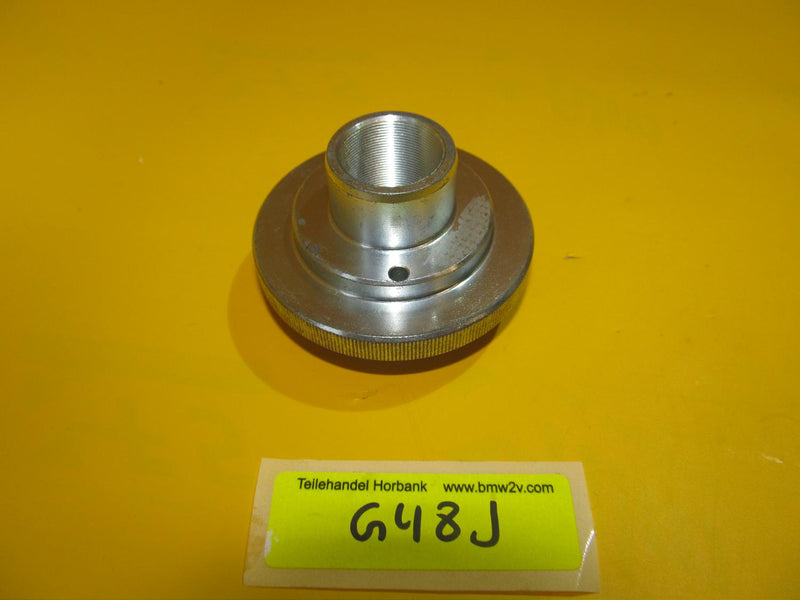 BMW R100 R80 GS R Rundmutter Mutter Gabelbrücke m.L. 2311760 triple tree nut