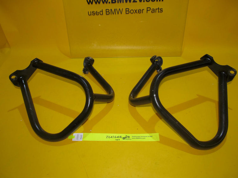 BMW R100 R90 R80 R75 R65 R45 Satz Sturzbügel Krauser crashbar set
