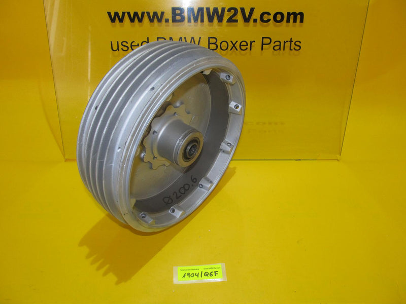 BMW R75 R60 R50 /5 /6 Radnabe Nabe Vorderrad wheel hub front