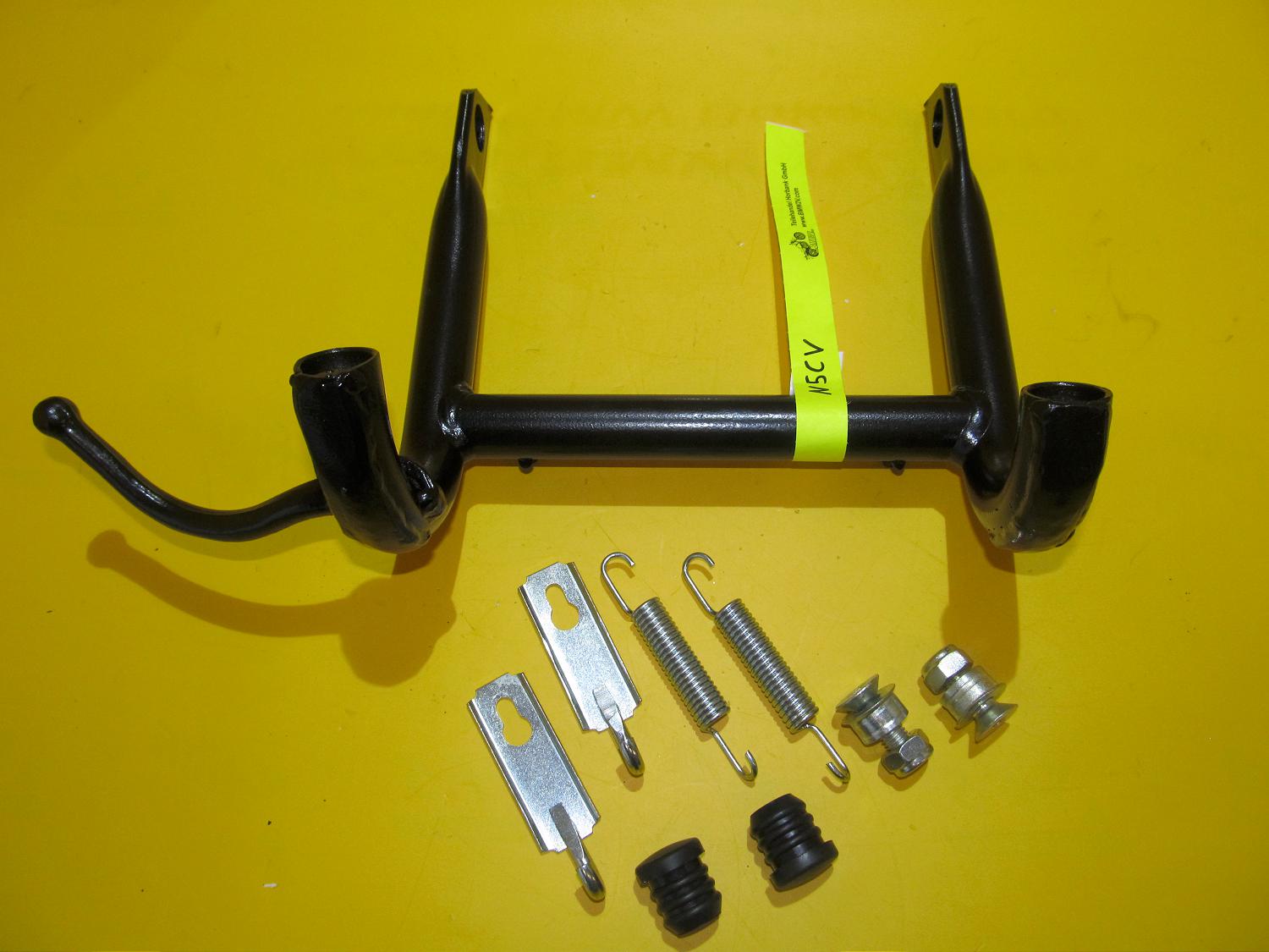 BMW R45 R65 Hauptständer Ständer 1978-1982 vs 9056257 center stand