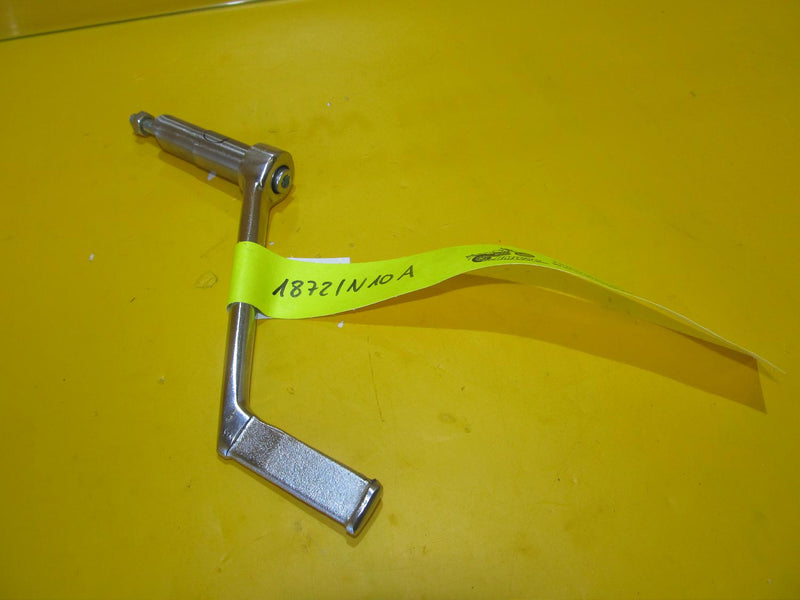 BMW R60 R75 R90 /6 Schalthebel 1231621 gear pedal comandi