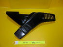BMW R100 R80 GS Seitendeckel Auspuffblende links 1455499 side cover left