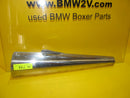 BMW R100 R90 R80 R75 Schalldämpfer Blende Hitzeblech RECHTS heat protector right