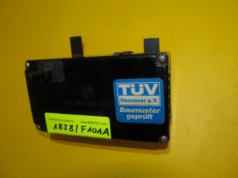 BMW R100 R80 R65 K100 K75 Steuergerät Alarmanlage 2315540 2300193 alarm system