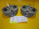 BMW R100 RT RS Satz Zylinderkopf 86-95 für 32er Vergaser -überholt- 42/40mm
