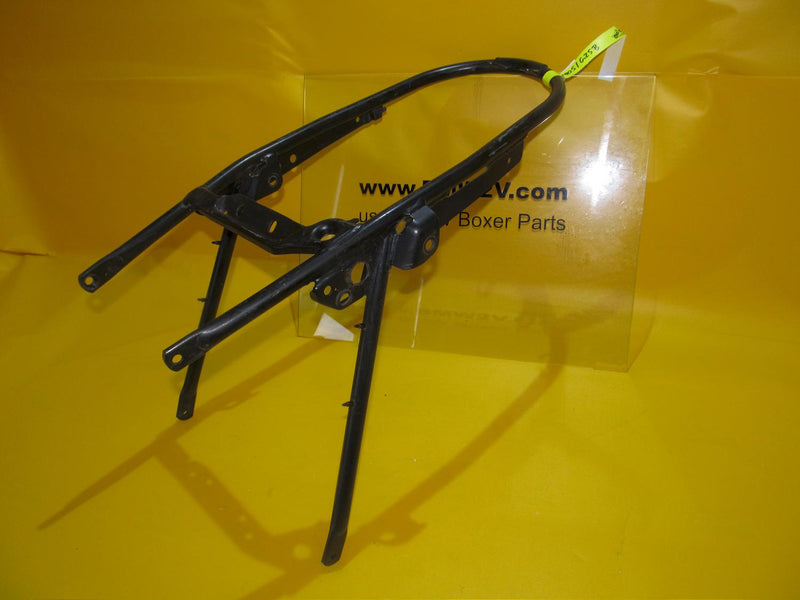 BMW R45 R65 1980-1985 Heckrahmen Rahmen 1240464 rear frame Telaio posteriore