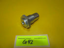 BMW R100 R80 R65 R45 Lagerzapfen Lagerbolzen Schwinge 42,5mm 1236955