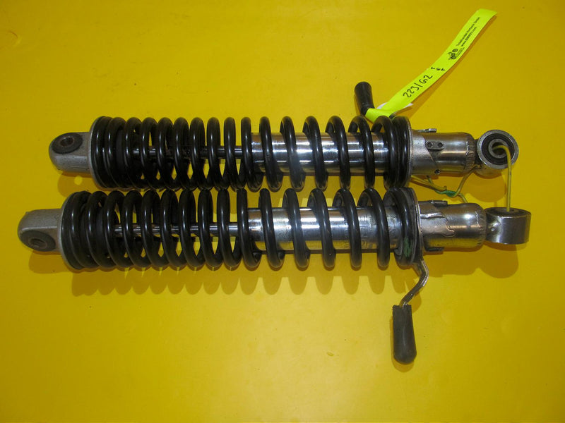 BMW R45 R65 1978-1985 Set Federbein Stoßdämpfer Boge weich shock absorber