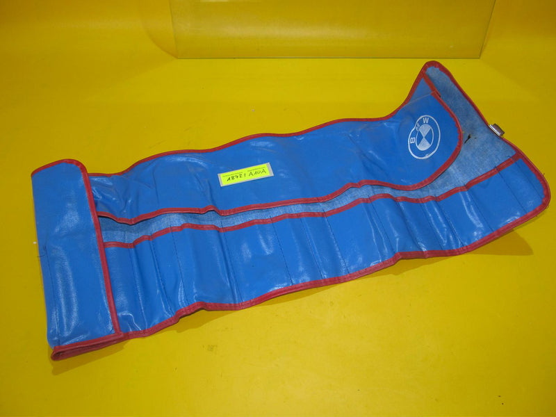 BMW Bordwerkzeug Tasche Blau groß onboard tool bag blue big
