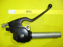 BMW R100 /7 RS RT S Griffeinheit rechts Lenkerarmatur Gasgriff 1234846 os