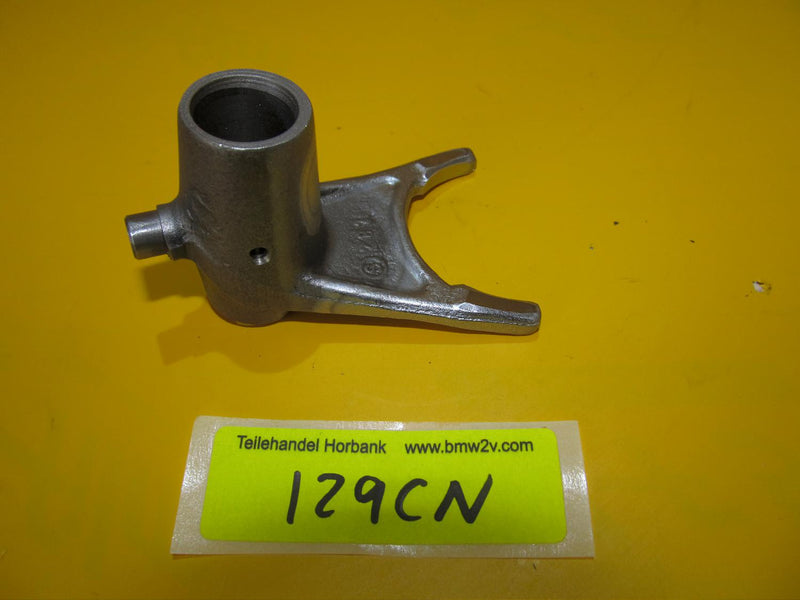 BMW R100 R80 R75 R65 5,7mm Schaltgabel 3. u. 4. Gang Getriebe -NEU- 1234217