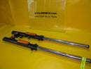 BMW R100 GS R80 PD Gabel Gabelholme Brembo 90-95 1458069 1458070 fork legs
