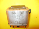 Relais Anlasser Anlasserrelais SR9570 12V 30A BMW R50 R60 R75 /5 1350775 rele