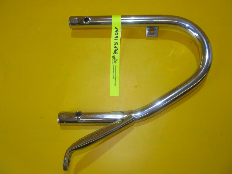 BMW R100 R80 Sturzbügel rechts Zusatz 2301802 Symmetrisch crashbar right