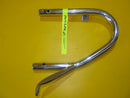 BMW R100 R80 Sturzbügel rechts Zusatz 2301802 Symmetrisch crashbar right