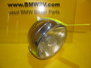 BMW R100R R80R 180mm H4 Scheinwerfer Lampe chrom Moto Guzzi head lamp