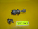 BMW R100 R80 R75 R60 /6 /7 Schloss Satz Zündschloss Sitzbankschloss lock kit
