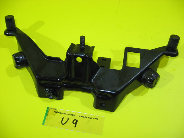 BMW R100 R80 R65 Tankhalter Monolever 85-90 tank holder