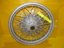 BMW R100 S RS RT Hinterrad Felge 2.75 x 18 Scheibenbremse 1236467 rear wheel