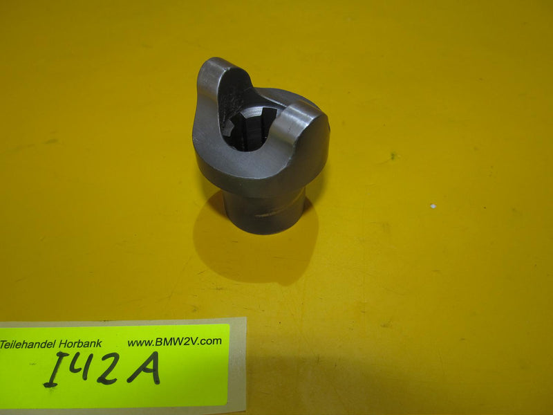BMW R100 R90 R80 R75 R65 Getriebe Druckstück Antriebsswelle Ruckdämpfer 1233425