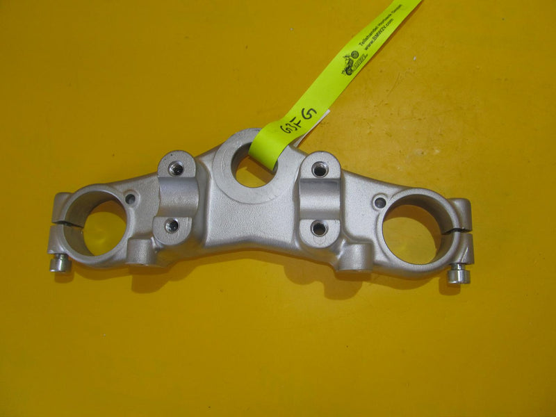 BMW R100 GS R80 GS Gabelbrücke Lenkkopf Oberteil 1990-1996 steering head
