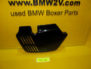 BMW R45 R65 Seitendeckel Batterieabdeckung links 78-84 1236500 side cover left