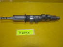 BMW R75 /5 Nockenwelle 308 DEG 2,5mm 1259264 12mm 69-73 camshaft