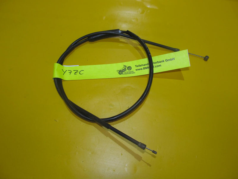 BMW K100 RS K75 S 83-86 Gaszug Flachlenker L=937mm 1457015 1450217 throttle cable