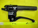 BMW R100GS R80GS R100R R80R K100 K75 Griffeinheit rechts Lenkerarmatur