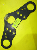 Gabel Gabelbrücke Steuerkopf oben BMW R80 G/S ST R65GS triple clamp
