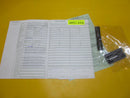 BMW R100R R100 1997 Fahrzeugbrief Dokumente mit Typenschild motorcycle document