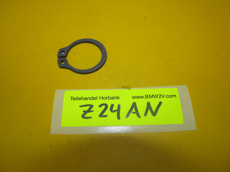 BMW R100 R80 R1100 R1150 R1200 Sicherungsring Kolbenbolzen 22x1,75 1335476