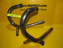 BMW R100 R80 GS R Krümmer Auspuff 1452399 1452500 exhaust manifold
